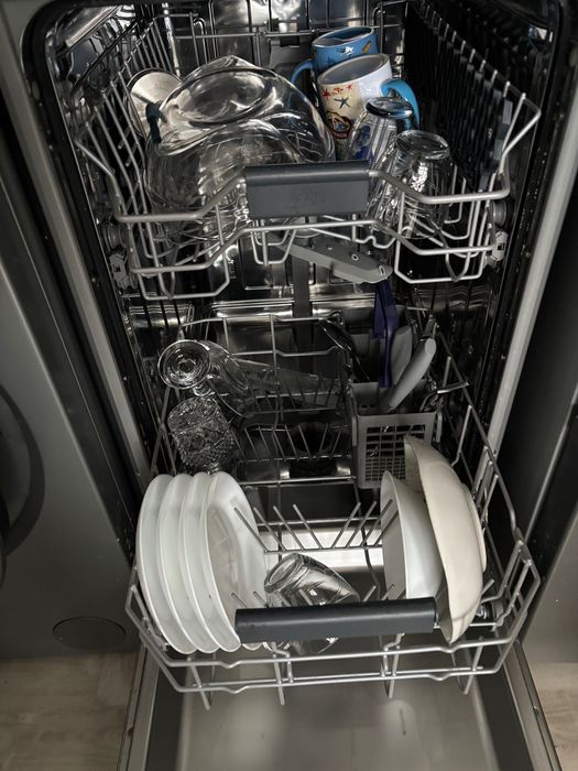 Masina de spalat vase Beko