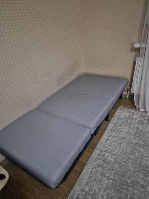 Продам кресло-кровать IKEA