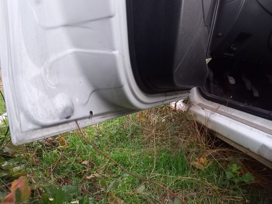 Usa Logan Mcv Usi stanga dreapta stanga 1.5dci euro5 fata spate alb