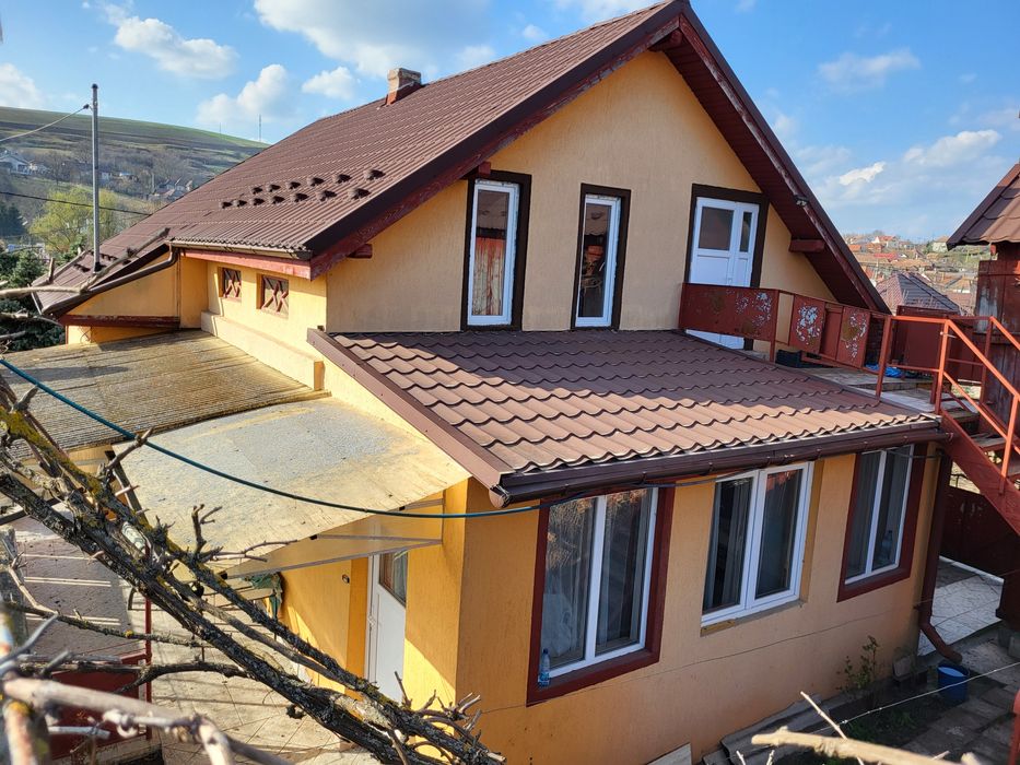 Casă de vanzare Zau de Câmpie