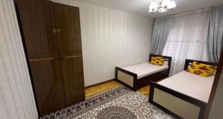 Новза метрода квартира арендага берилади