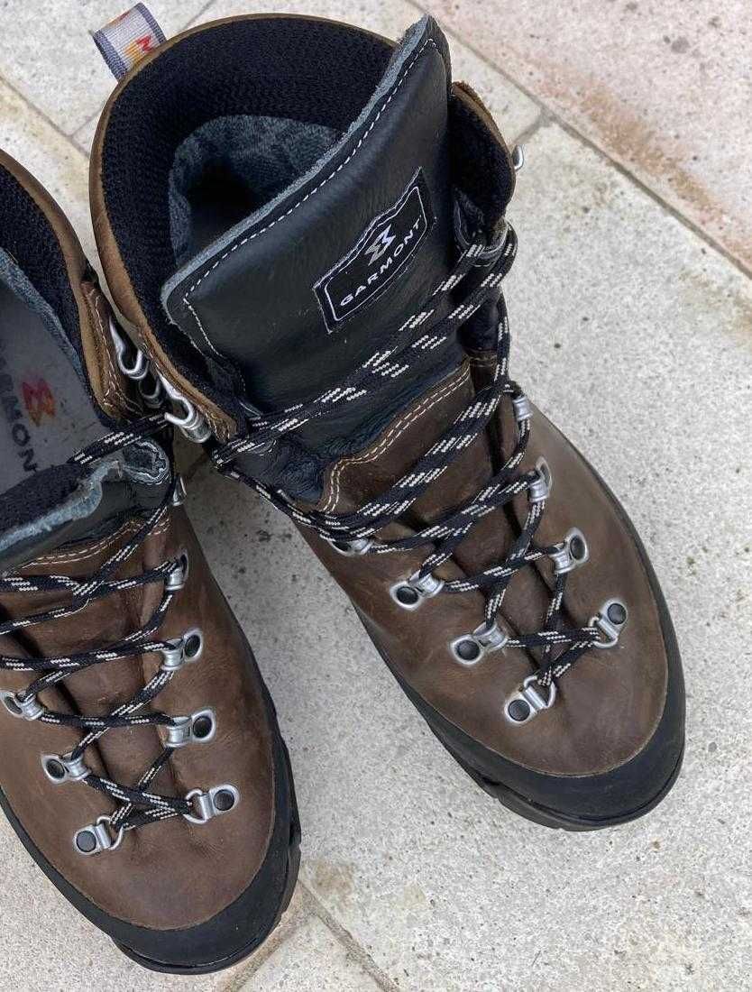 Bocanci 42,5 Garmont Dakota Lite GTX