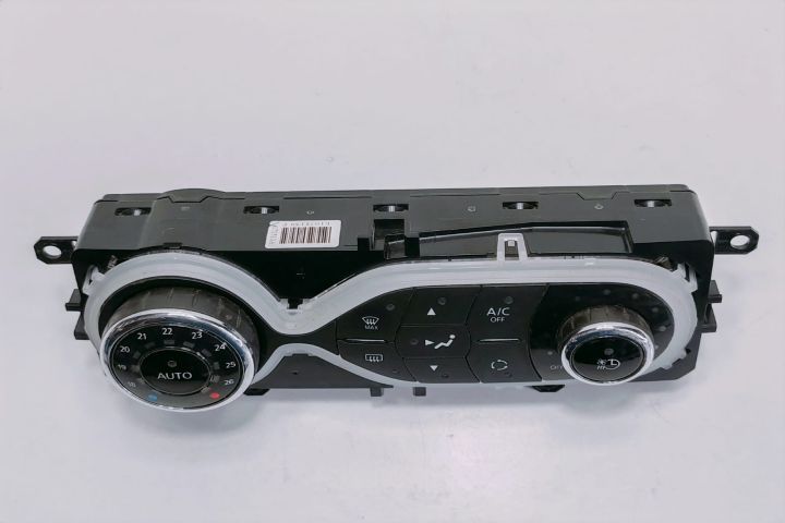 Panou comanda AC  climatronic 275107386R Renault Clio a 4-a generatie