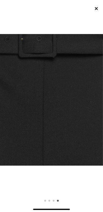 Дамски панталон с цепки Twinset