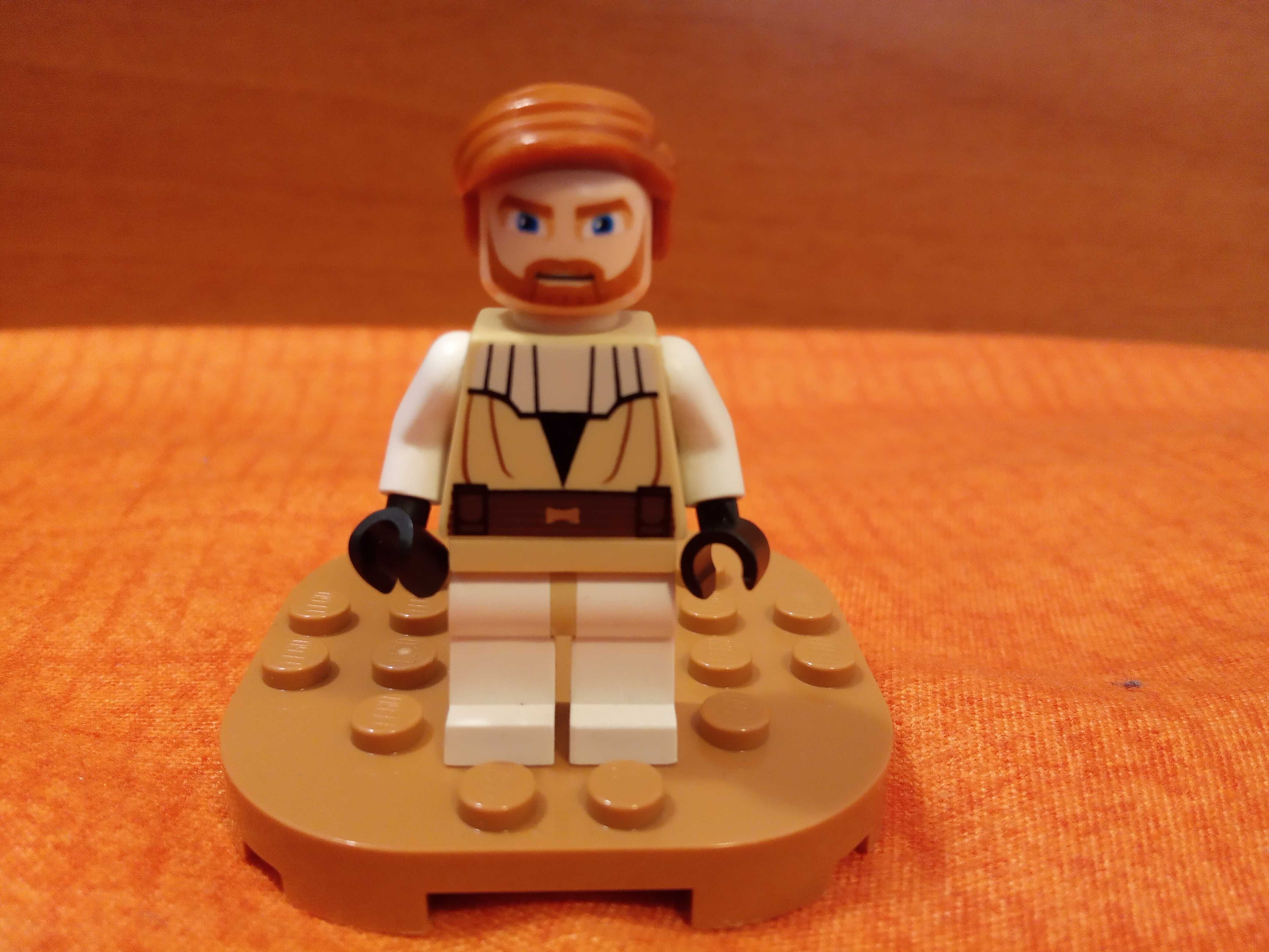 Colectie figurine Lego Star  Wars