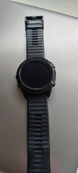 Garmin Fenix 6 X Pro