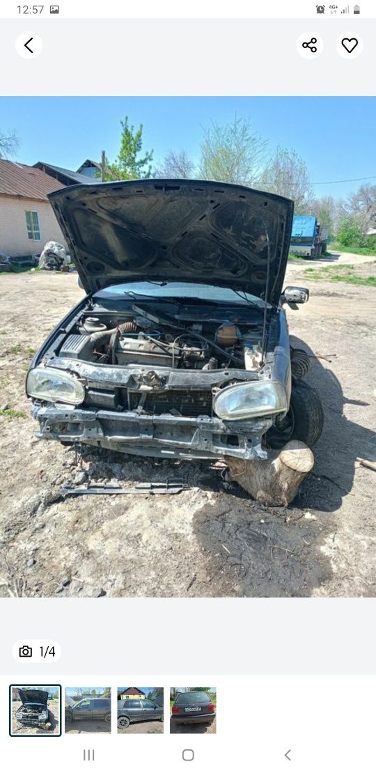 Продам на розбор