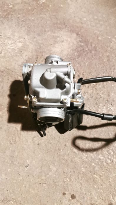 Carborator atv 150cc automat