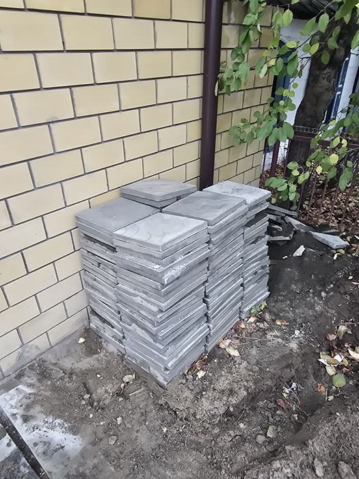 Продам брусчатку