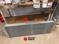 TW Intercooler интеркулер Ford Focus RS MK2 768x300x50 вход 2,5"
