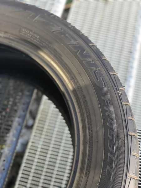set 2 anvelope 235/55 R18 sh vara Falken 7.5mm cu garantie