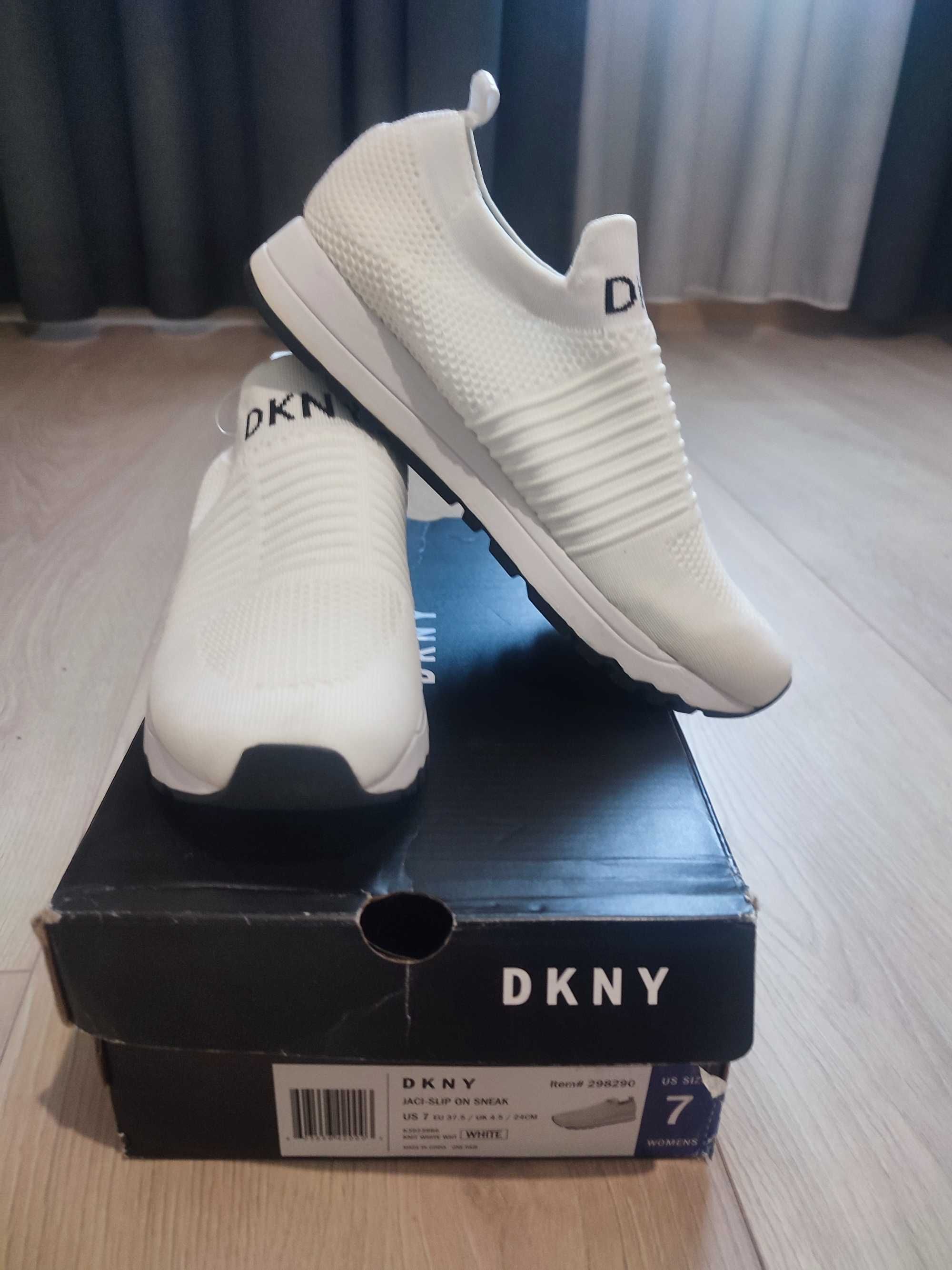 Дамски сникърси DKNY