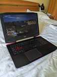 Laptop gaming Acer GeForce 1050, i7