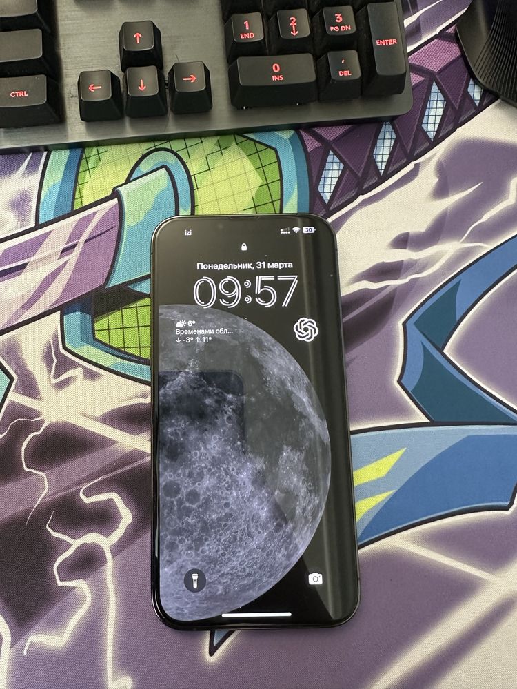 Iphone 13Pro max обмен на iphone классом выше 512гб с доплатой