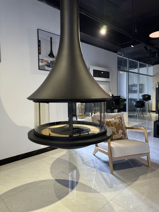 Подвесной камин «Pro-525»