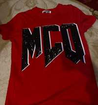 Vand tricou Mcq by Alexander Mcqueen