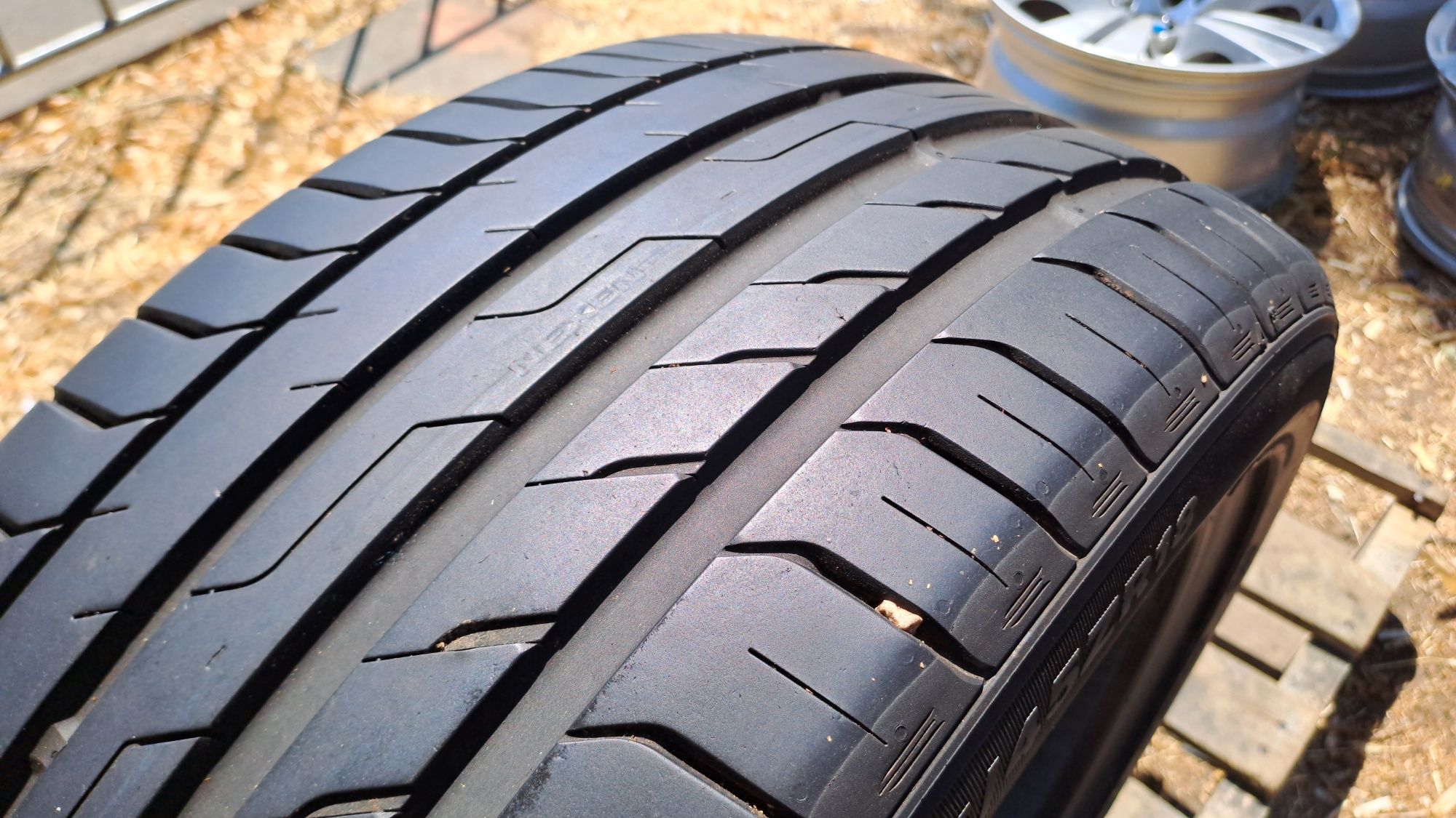 1бр. 225/45/18 Nexen N'Fera Sport SU 2