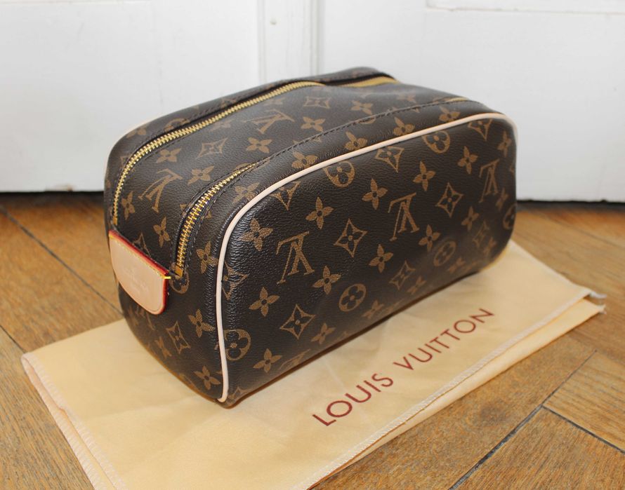 Тоалетна чанта Louis Vuitton King Size