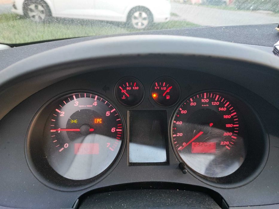 Combo vanzare 2 Seat Ibiza 2003-2004