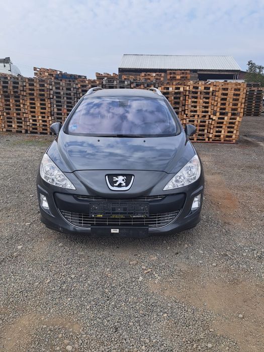 Peugeot 308 sw 1.6 hdi