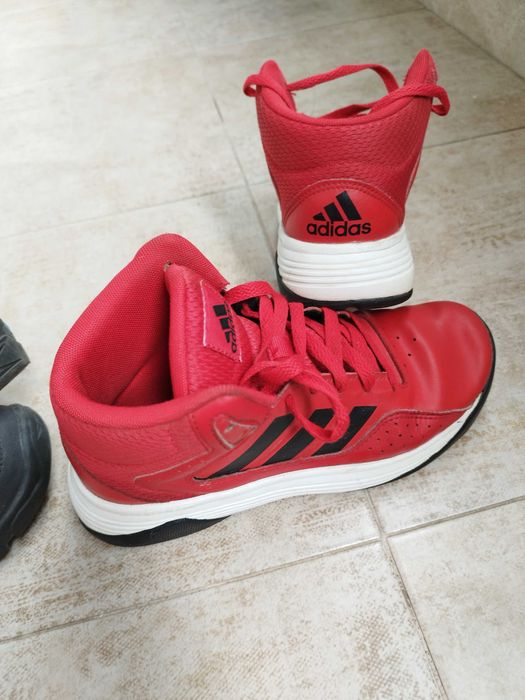 Оригинални зимни обувки Adidas,Quechua