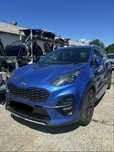 Dezmembrez Kia Sportage, 1.6CRDI, Cutie automata, Interior piele