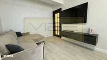 2 camere mobilat-utilat Premium, Royal Town, Copou.
