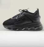 Versace Chain Reaction Black Premium