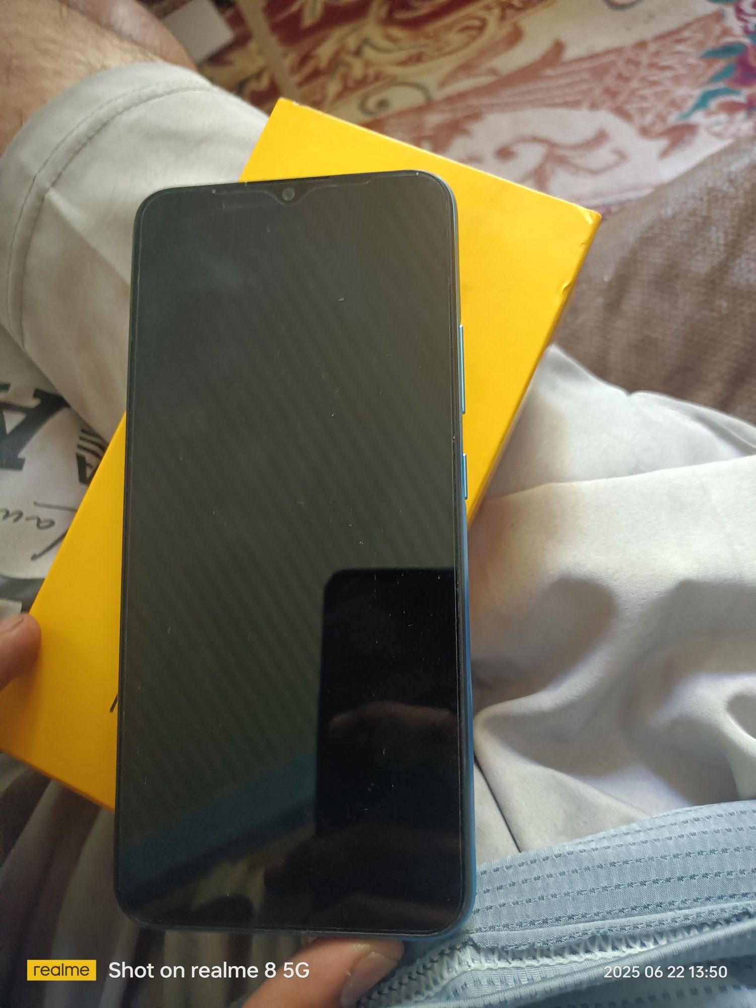 Продается realme C11