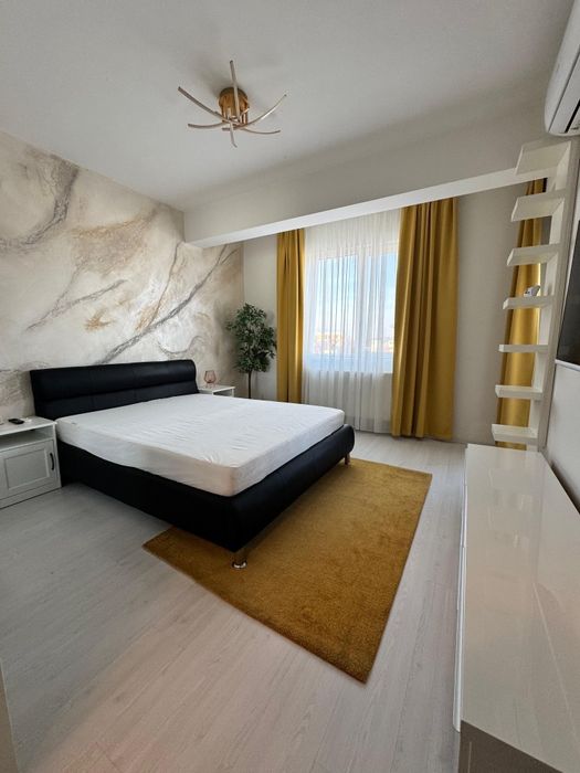 Garsoniera de inchiriat Titan Pallady