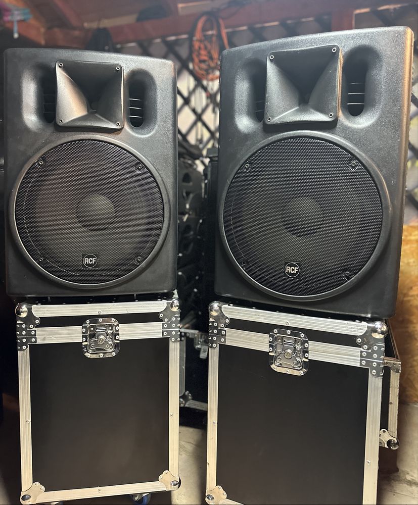 Boxe active pe 15 inch the box Pa502A