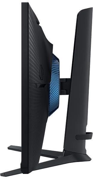 Монитор Samsung Odyssey G3 S27AG300NR