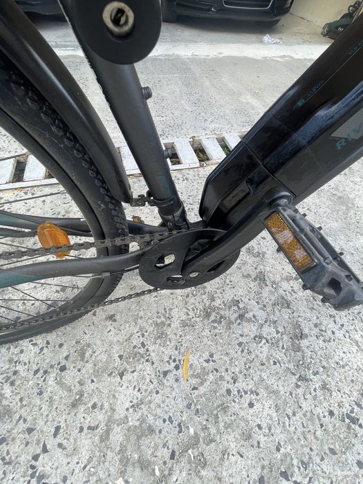 Vand bicicleta electrica Riverside 500e