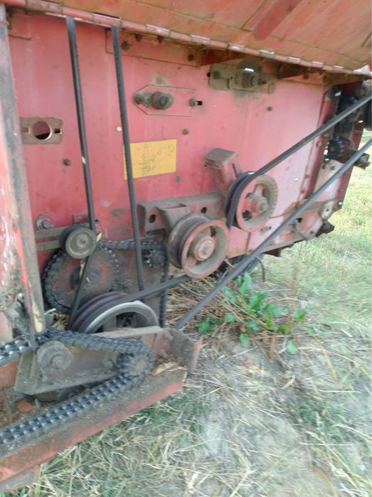 Vand culegatoare de porumb