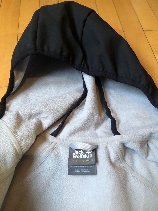 Ветровка Jack Wolfskin.Дамска.