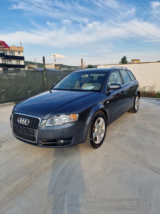 Audi A4 Audi A4