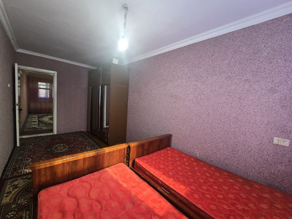 Zudlik bilan kvartira ijaraga beriladi