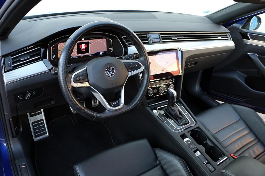 Volkswagen Passat 2020