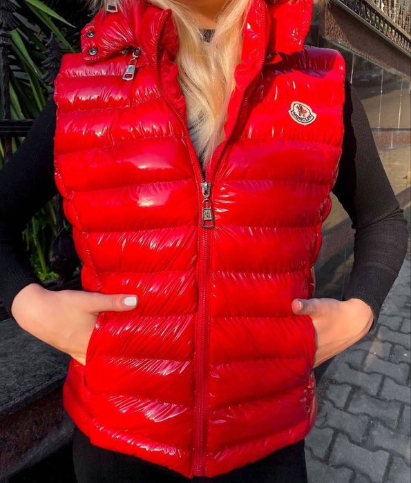 Ultima vestă pe stoc dama