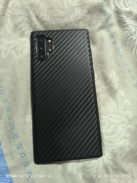 Samsung Note 10+ 5G