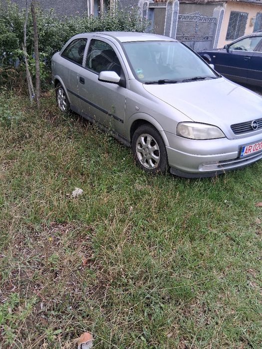 Vând Opel astra g benzina