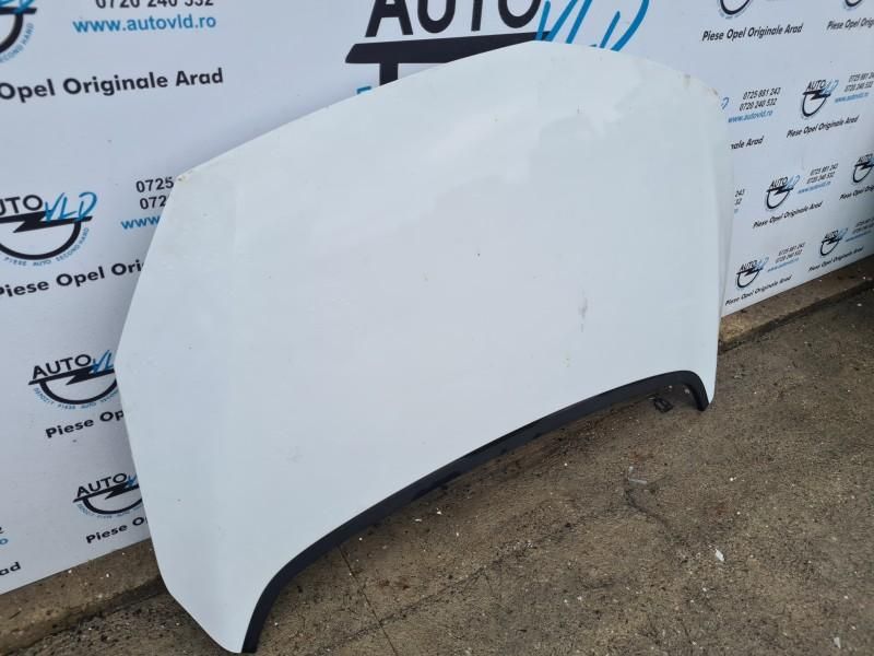 Capota motor Opel Astra J