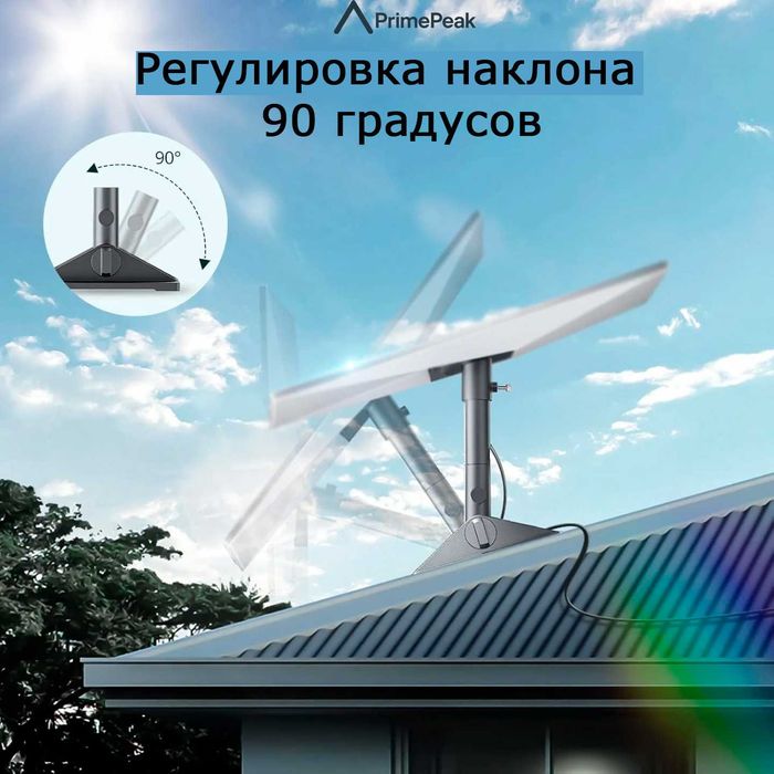 Кронштейн для установки Starlink Standart Gen3 (V4)