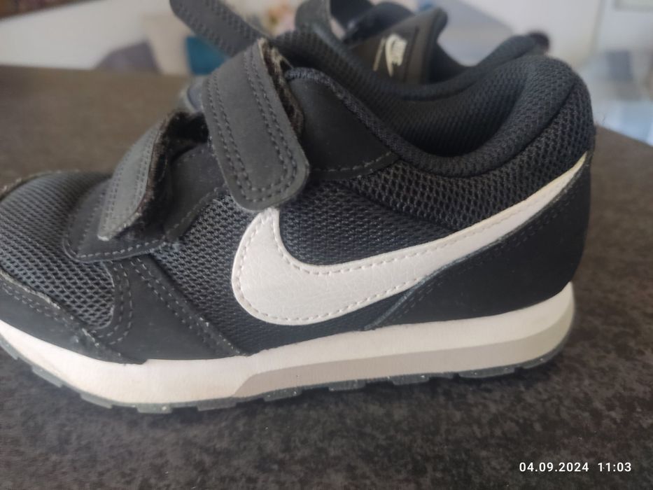 Детски обувки Nike