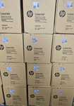 Cartușe originale toner HP W9060, W9061, W9062, W9063MC