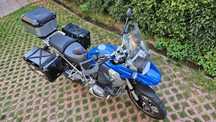 Vand BMW R1200GS
