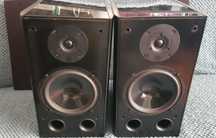 vand/schimb boxe de raft / monitoare DALI Evidence 370