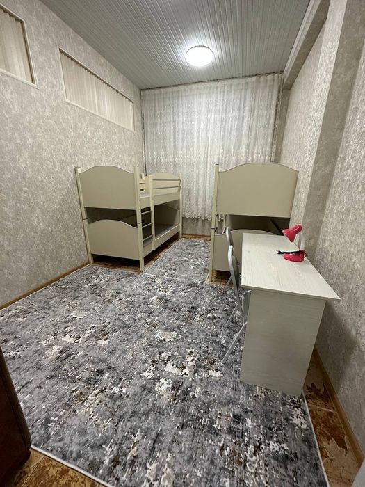 Kvartira! Ijaraga qizlar uchun joy!