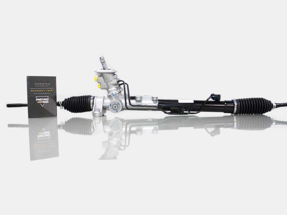 Рулевая рейка Пежо Порше Рено Мазда кия хёндай хаммер