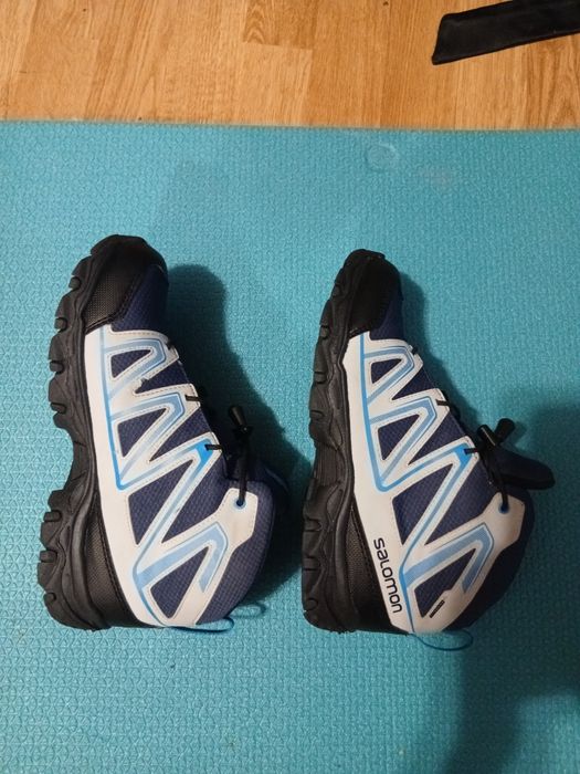 Ghete Salomon marimea 39